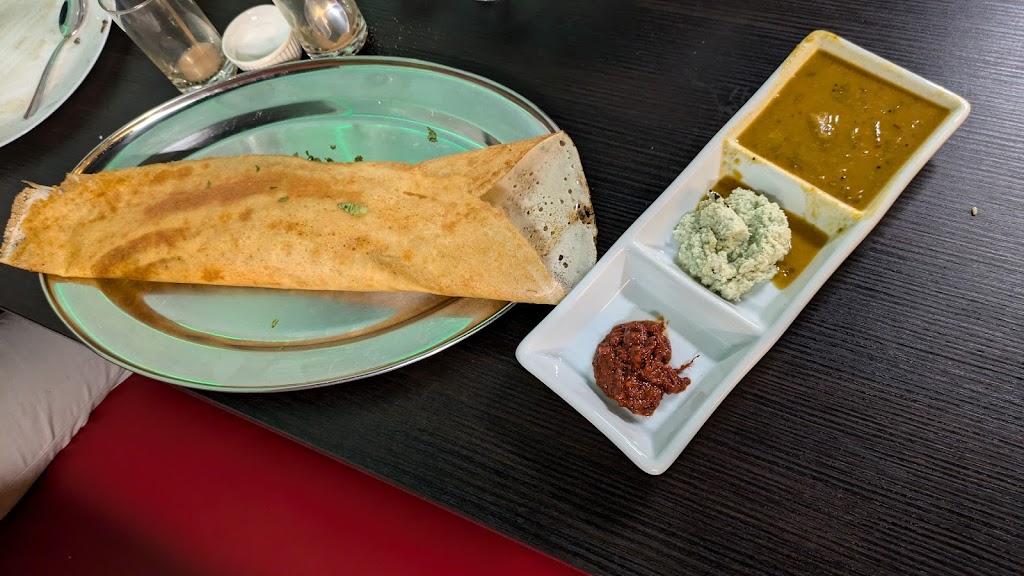 Dosa