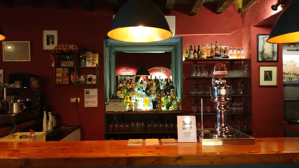 Club de jazz Stardust