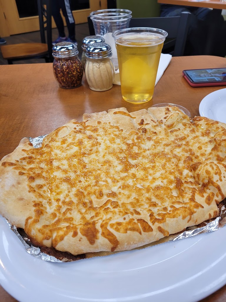 cheese pizza