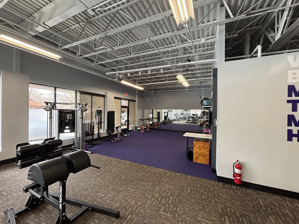  Anytime Fitness