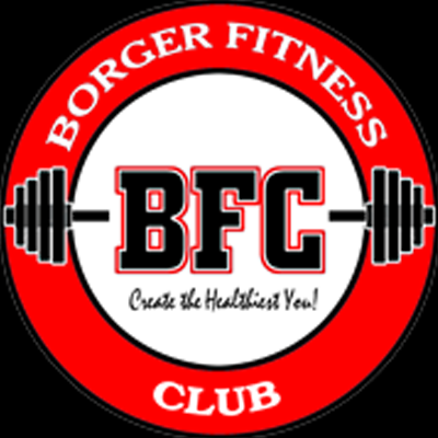  Borger Fitness Club