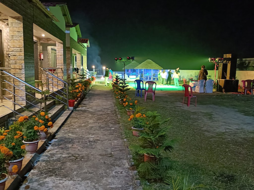 A G Beach Resort E Ji Bic Risrtt