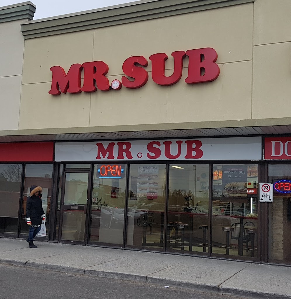 Mr.Sub