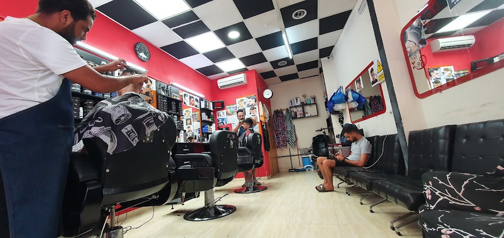 Peluqueria La Paz Benicarlo 2014 — Peinado