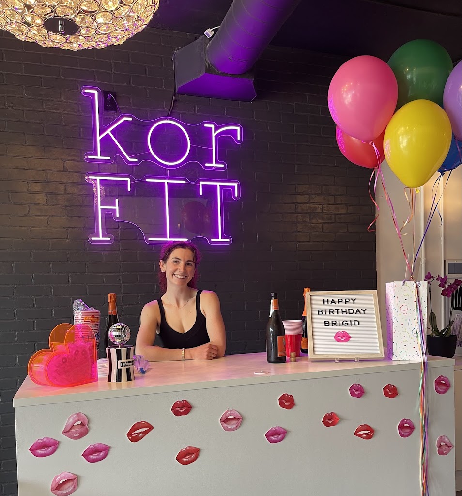  Kor Fit SF LLC