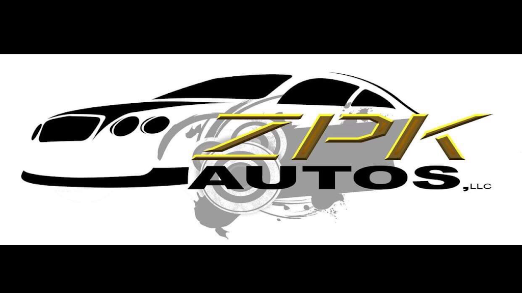 Z.P.K. Autos, LLC