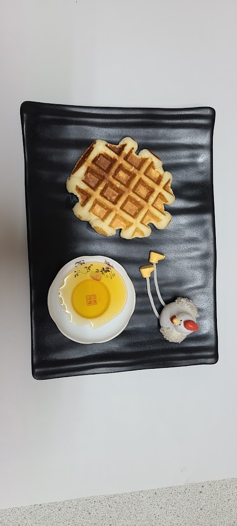 淳釀手作咖啡甜品 的照片