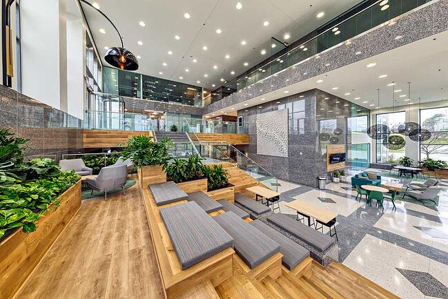 Ecomstreet Digital Transformation Mobile App Software Development Company Ai Staff Augmentation Chicago Usa