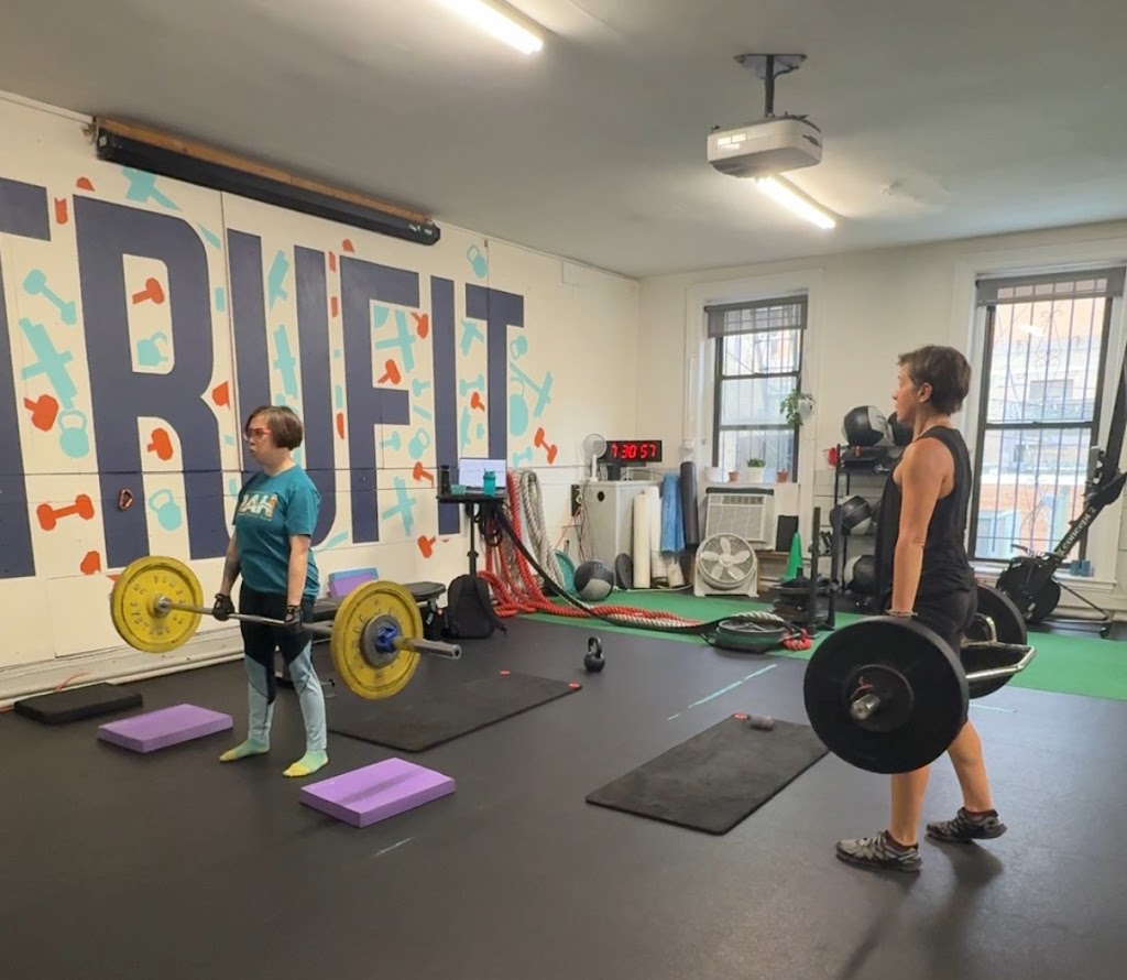  IzzyFit Personal Training