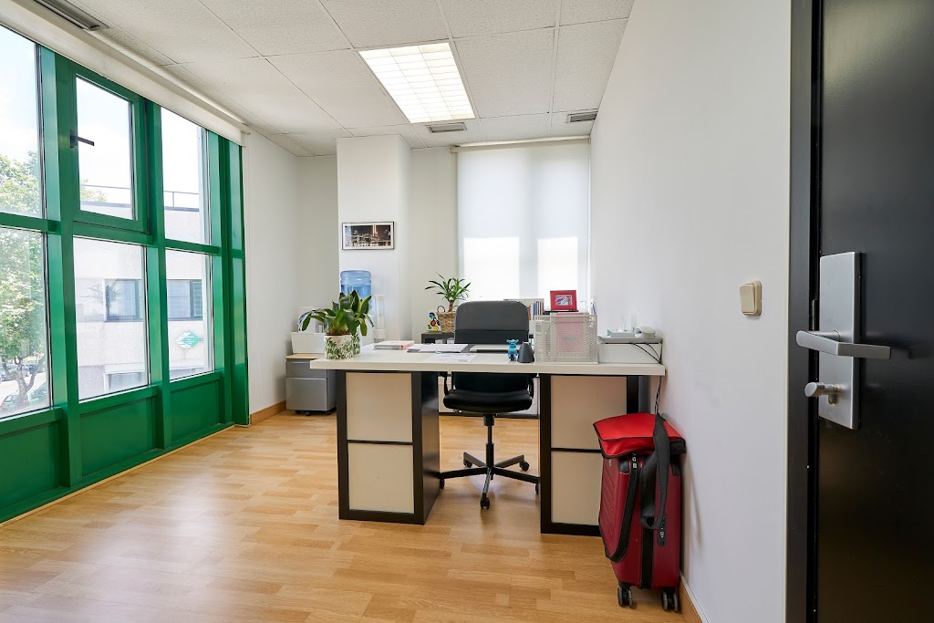 Monterrey Centro de Negocios