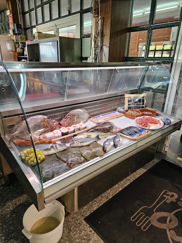 El Tiro de Mollet — Ambiente