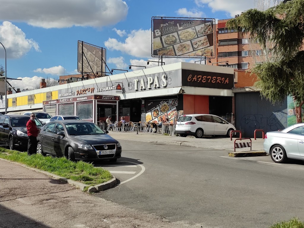 Restaurante Park'S 97