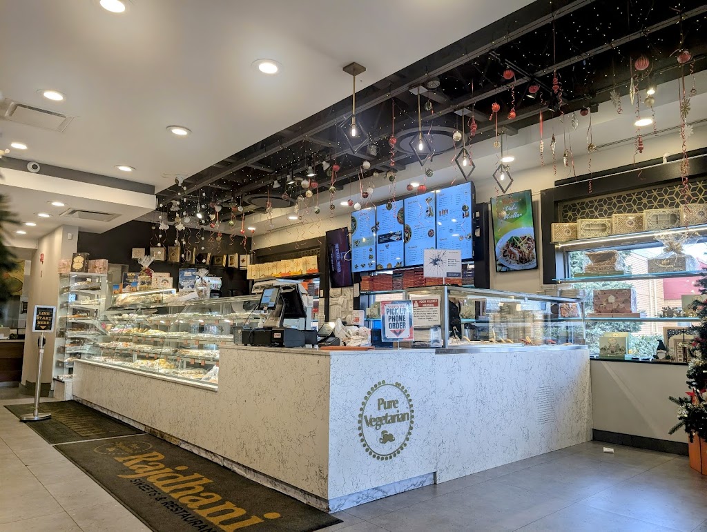 Rajdhani Indian Sweets & Restaurant