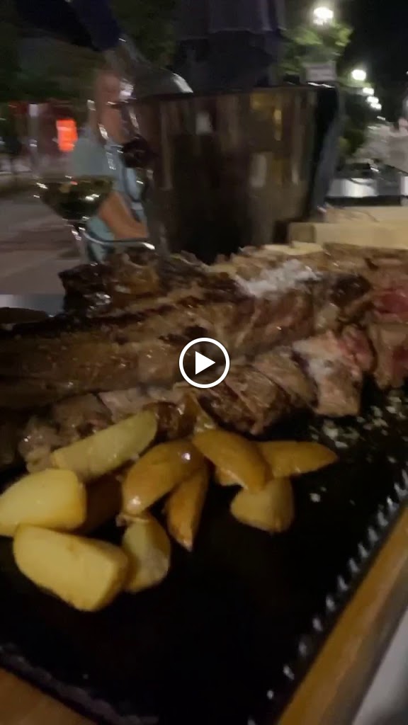 La nueva PECORA Gastrobar & Terraza — Videos