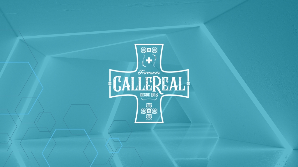 FARMACIA CALLE REAL