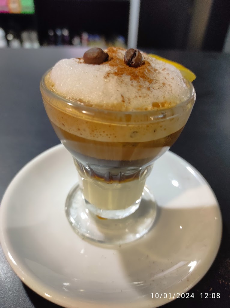 Tiki Taka San Javier