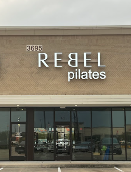  Rebel Pilates