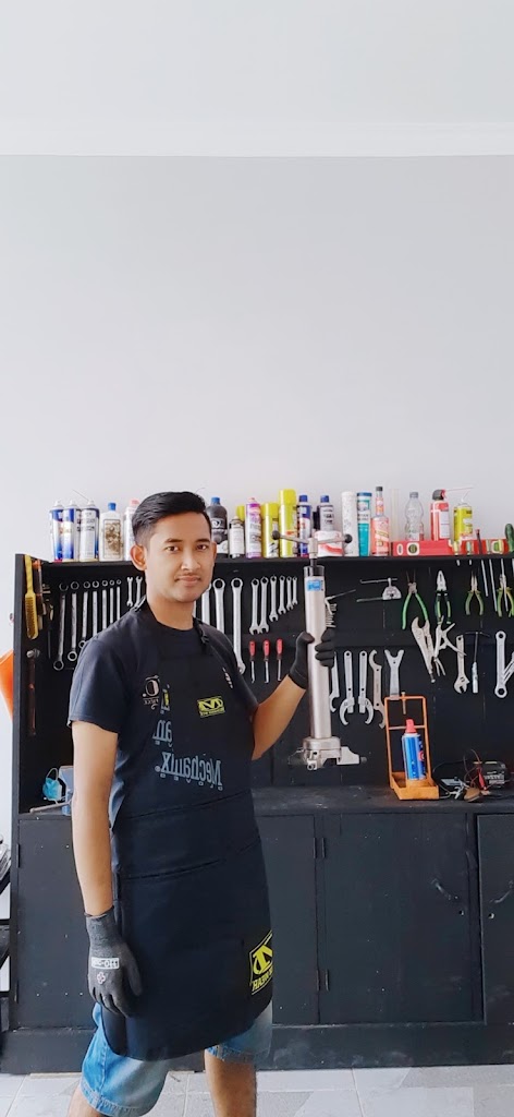 Garasi Gasta