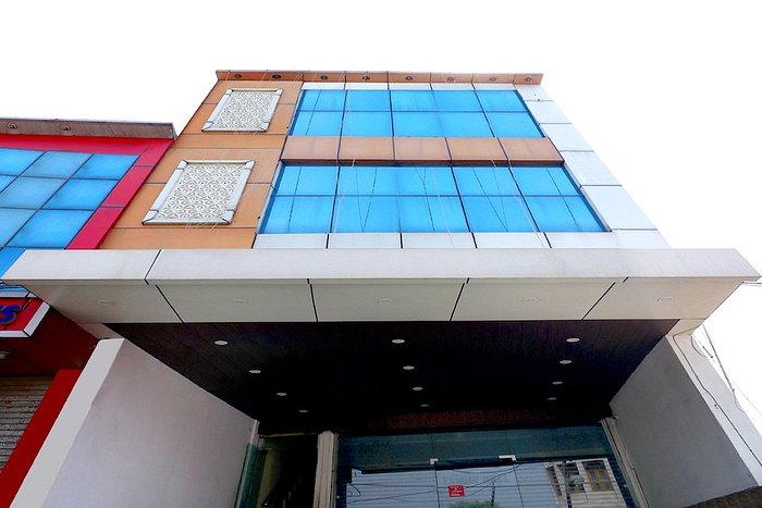 Mehak Hotel