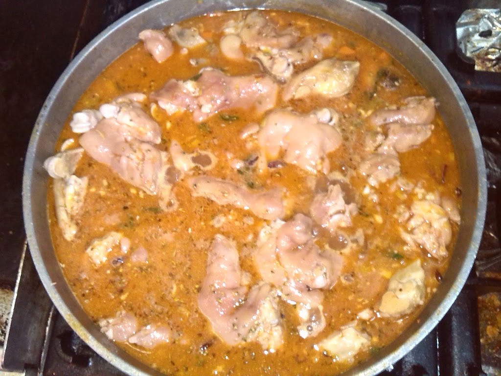 Bar Tarrasa — Comida y bebida