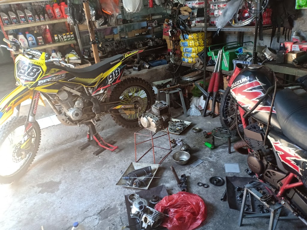 Bengkel KMS (KOMINK MOTOR SPORT)