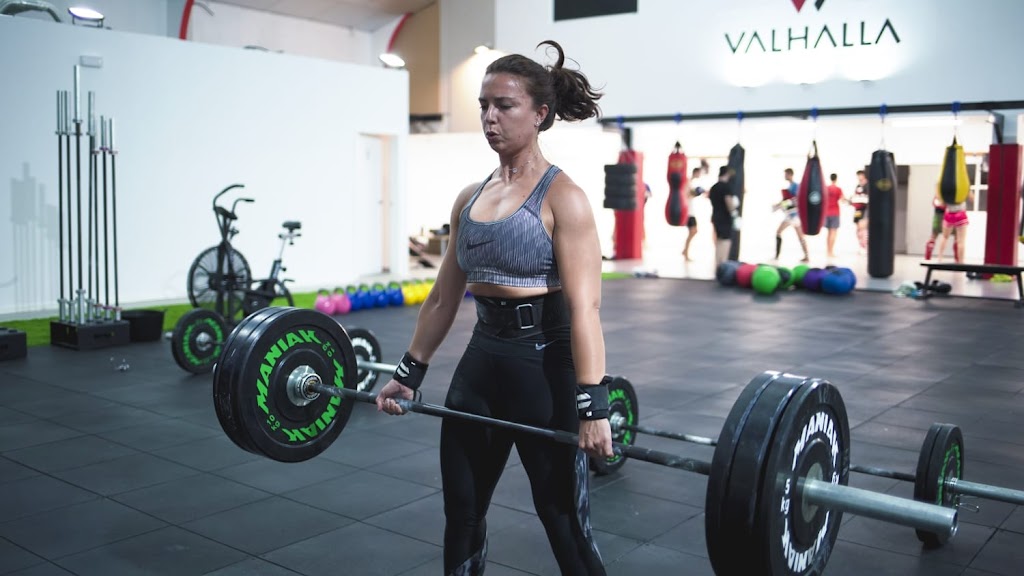 CrossFit Sant Cugat del Valles