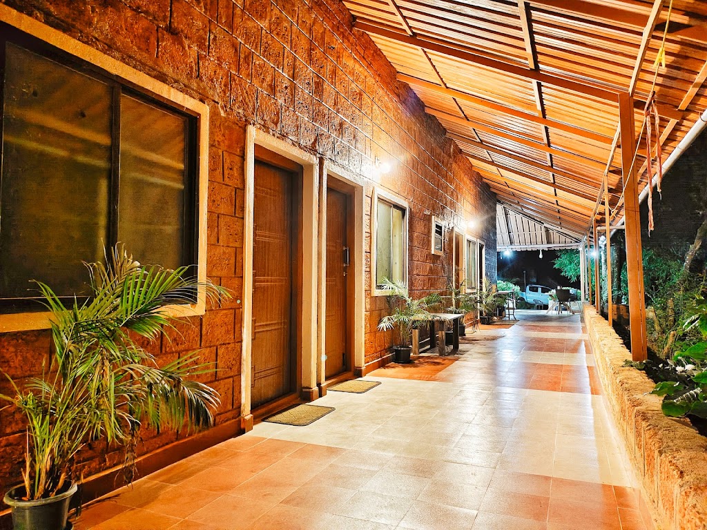 The Coffee Park Home Stay