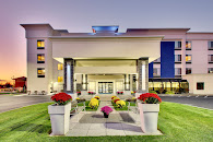 Holiday Inn Express Fishkill-Mid Hudson Valley, an IHG Hotel