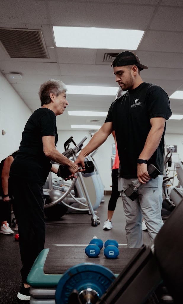  Pure Elite Fitness