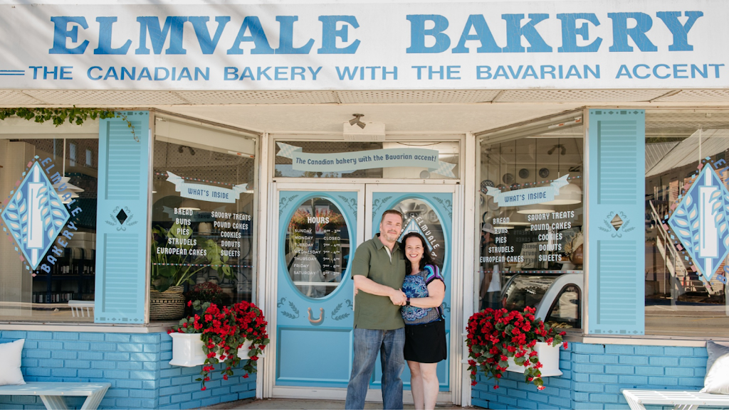 Elmvale Bakery