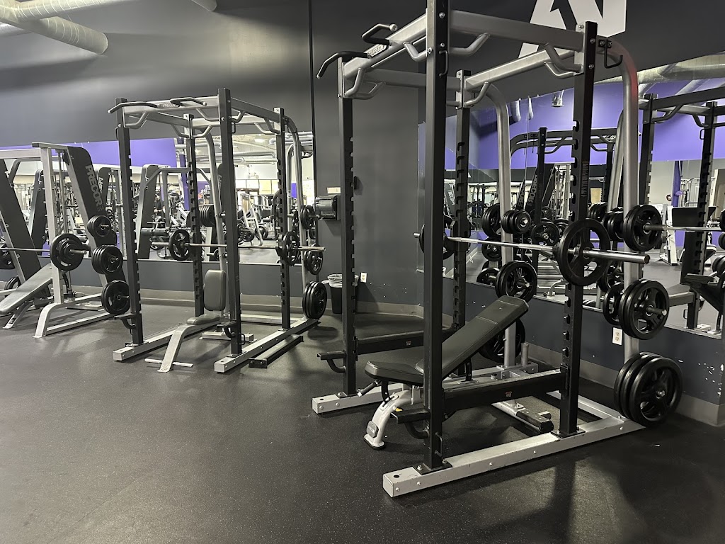 Anytime Fitness