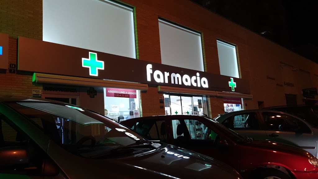 Farmacia