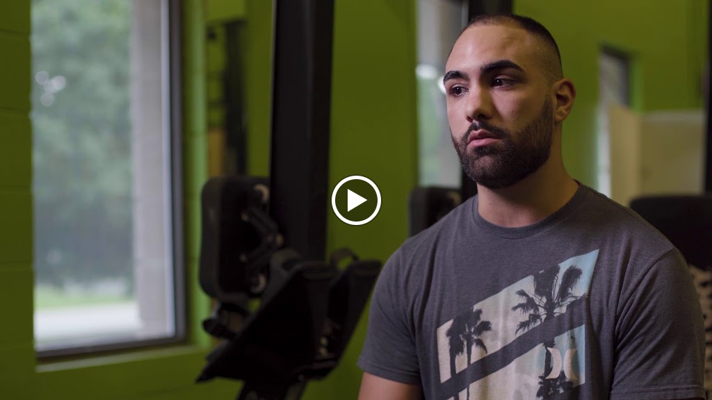  FITLAB Fitness Club Nashua