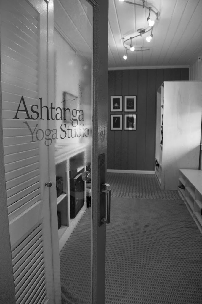  Ashtanga Yoga Studio DC