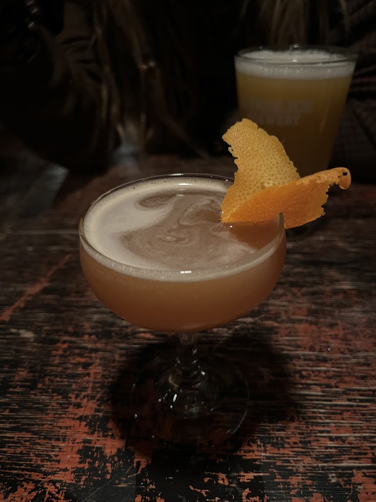 Food & drink