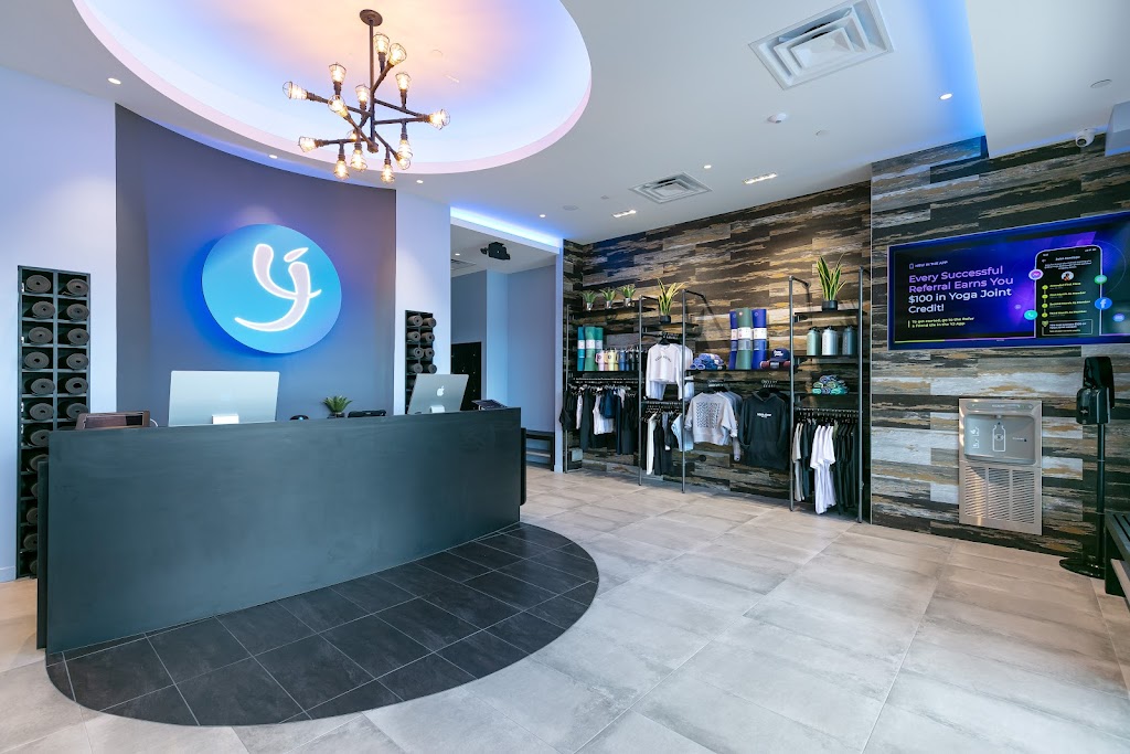  Yoga Joint West Boca