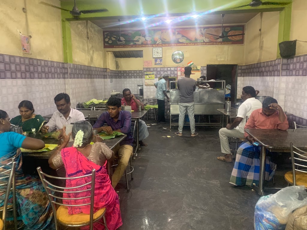 Sri Lakshmi Bhavan