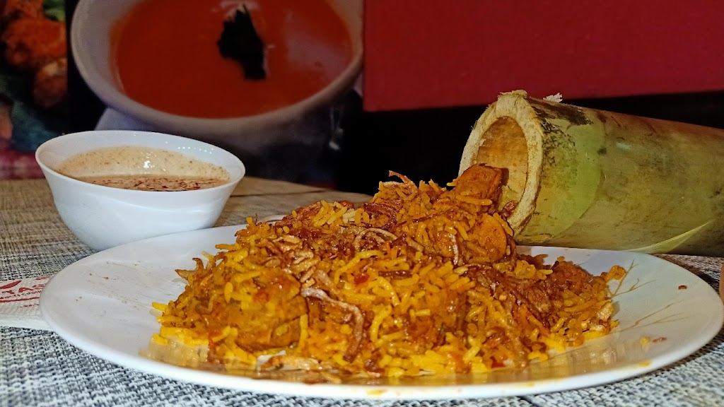 Biryani