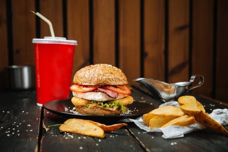 Food & drink