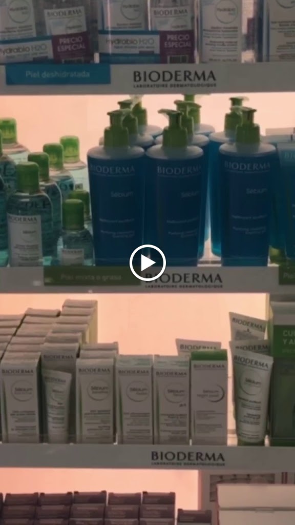 Farmacia-Ortopedia Garvi 24 horas — Videos