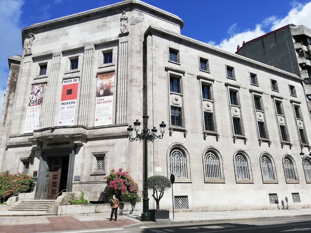 Casa das Artes