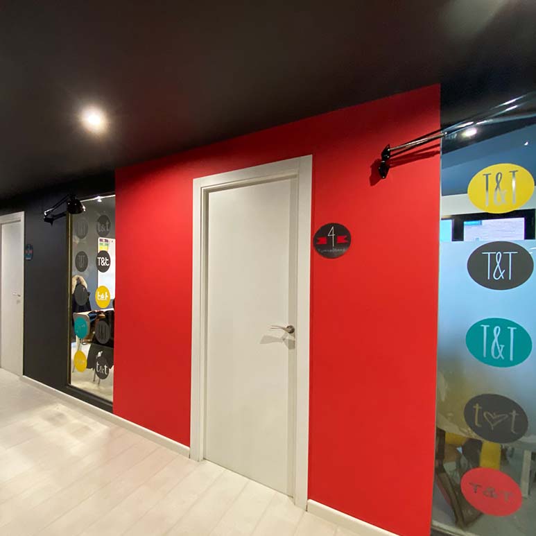 Kids&Us Castellon - Centro T&T