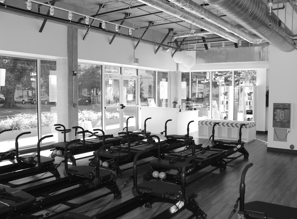  Pure Pilates Austin