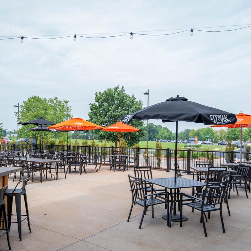  Mr Queso Restaurant and Sports Bar