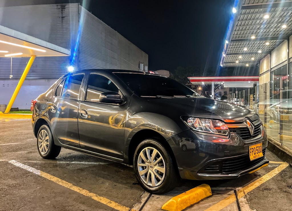 Alquiler de Camionetas en Cali / Elrentacar.com