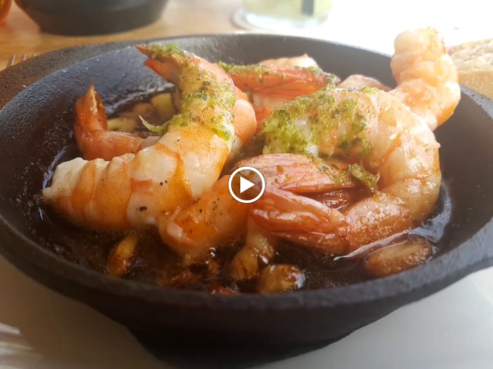 Bar BBQ Fuego — Videos