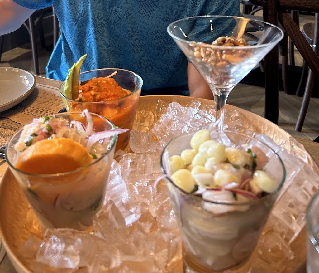 Ceviche