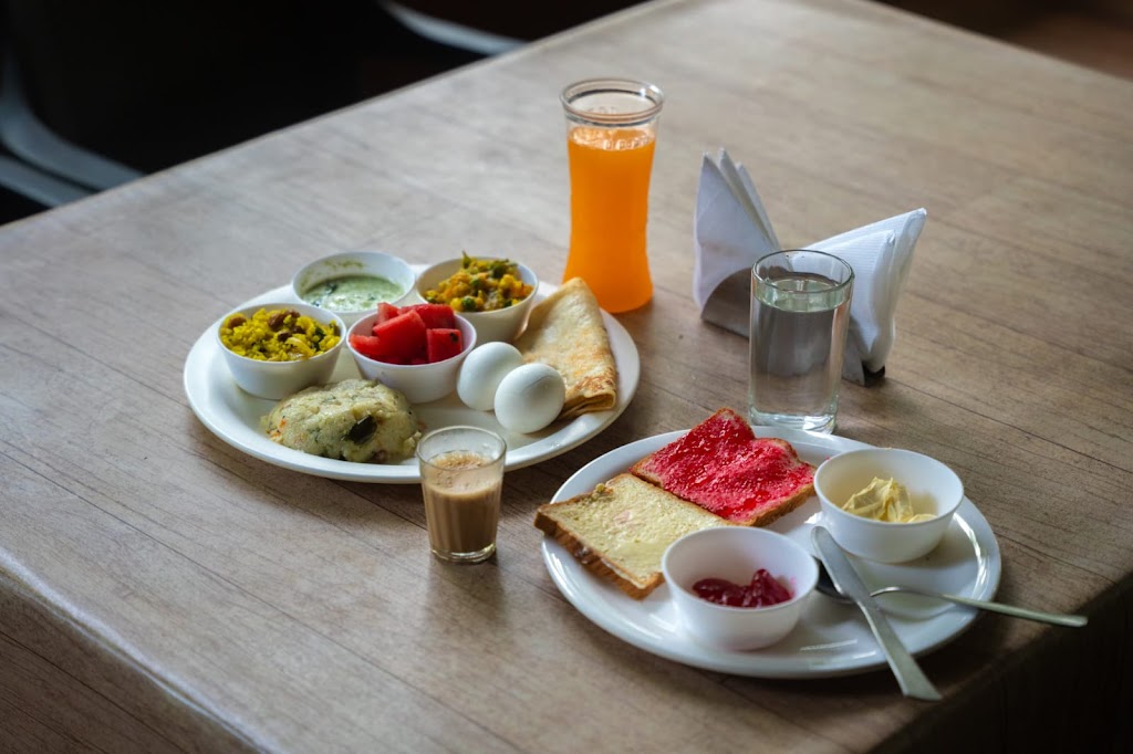 Food & drink
