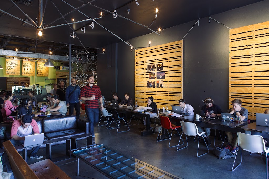Photo of Cartel Roasting Co.