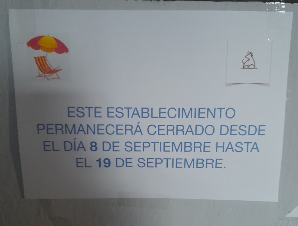 Bar Jota - Linares de la Sierra — Del propietario
